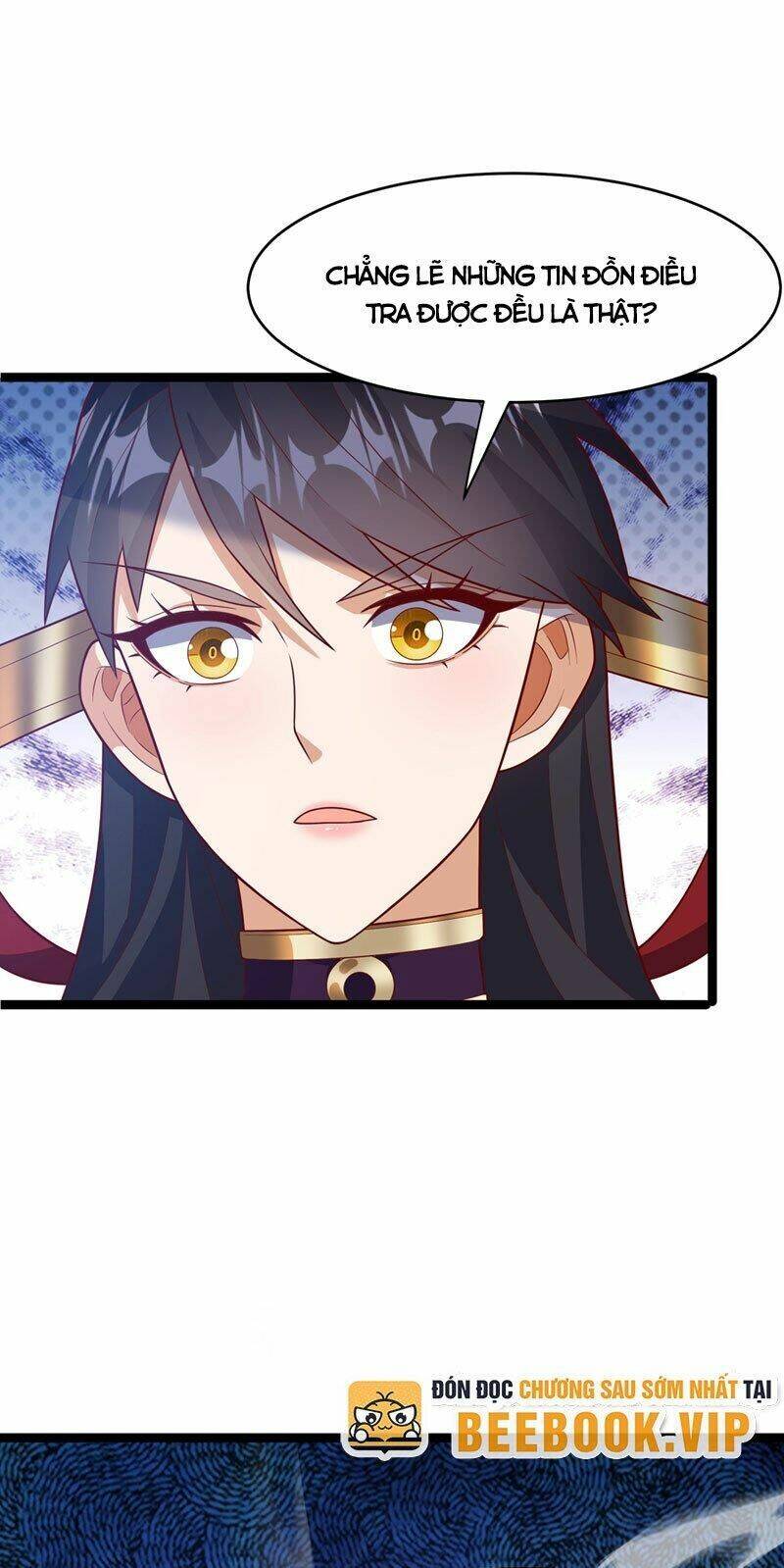 Võ Nghịch Chapter 396 - Trang 2