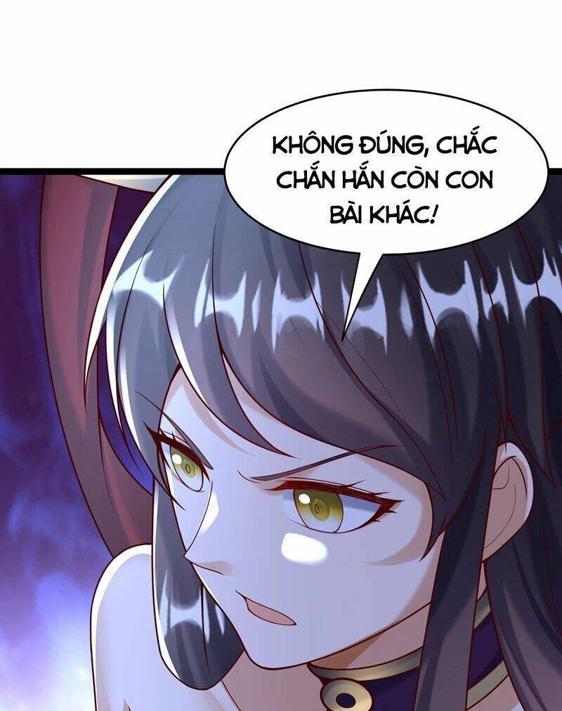 Võ Nghịch Chapter 396 - Trang 2