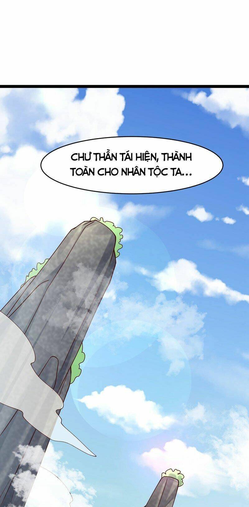 Võ Nghịch Chapter 396 - Trang 2