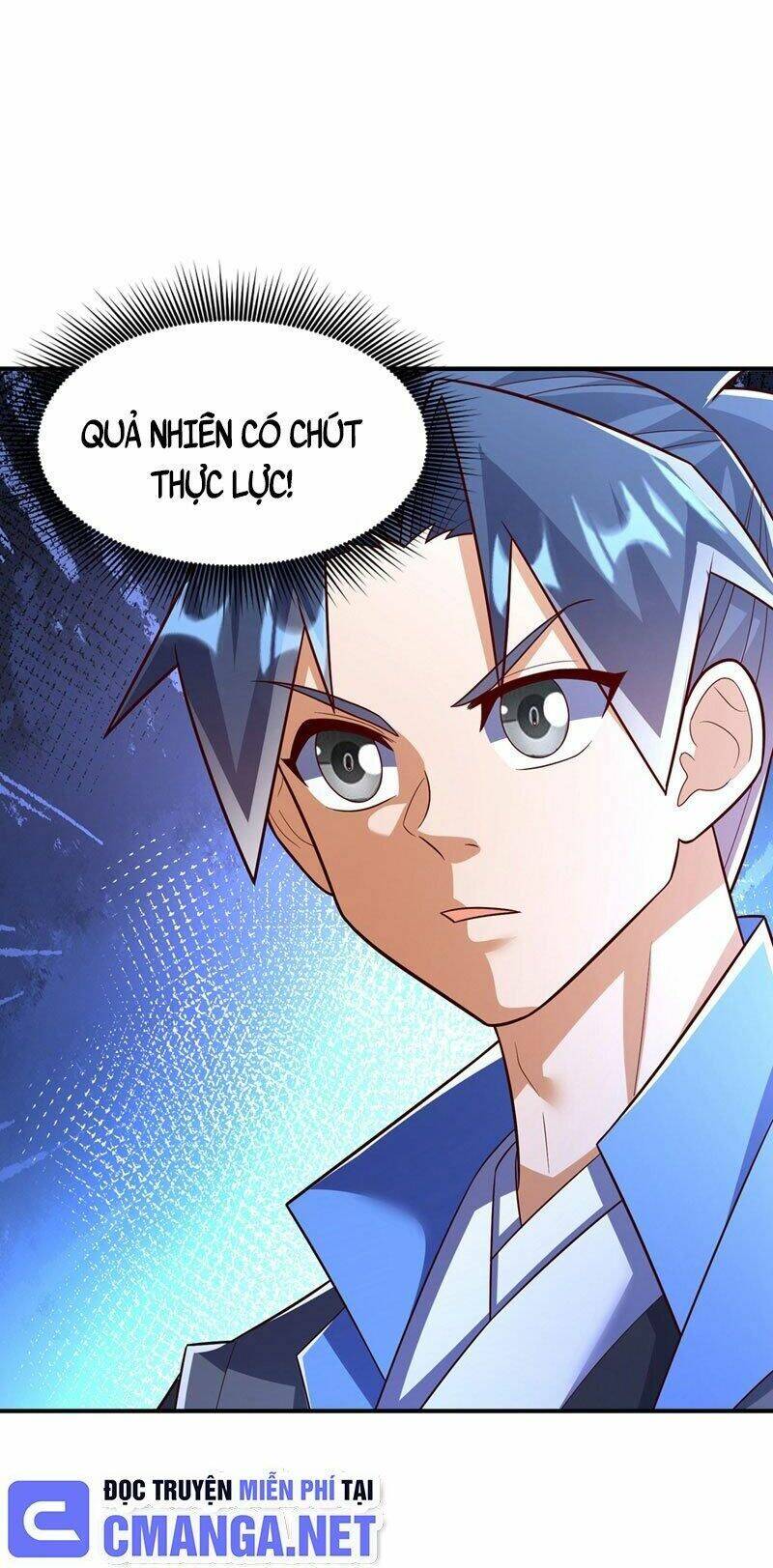 Võ Nghịch Chapter 395 - Trang 2