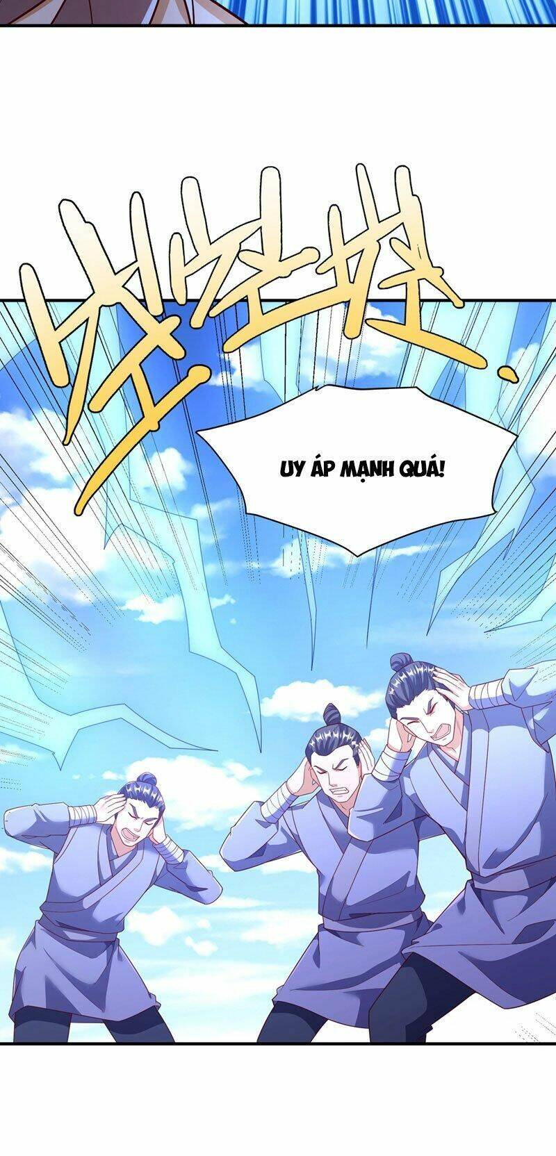 Võ Nghịch Chapter 395 - Trang 2