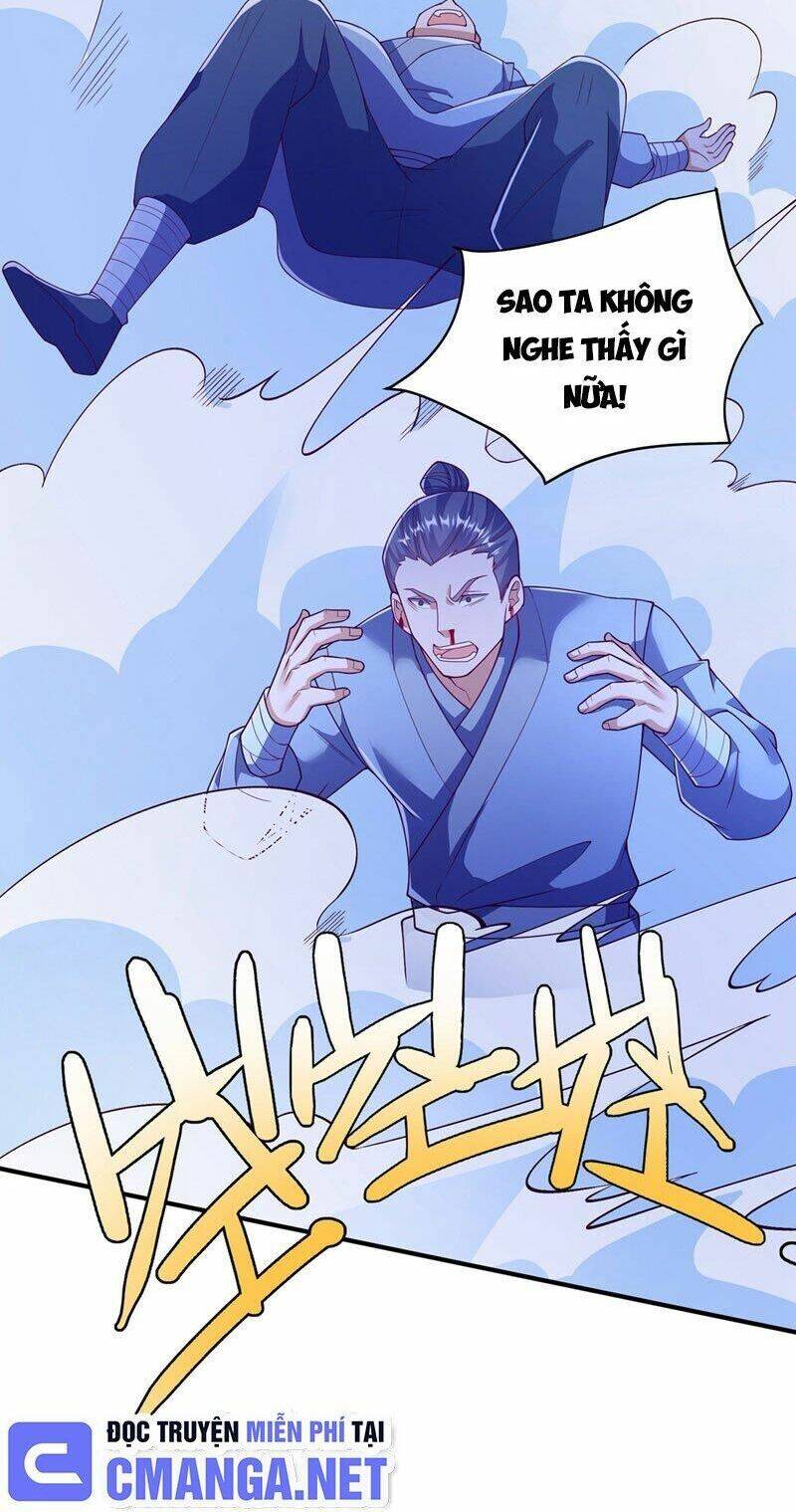 Võ Nghịch Chapter 395 - Trang 2