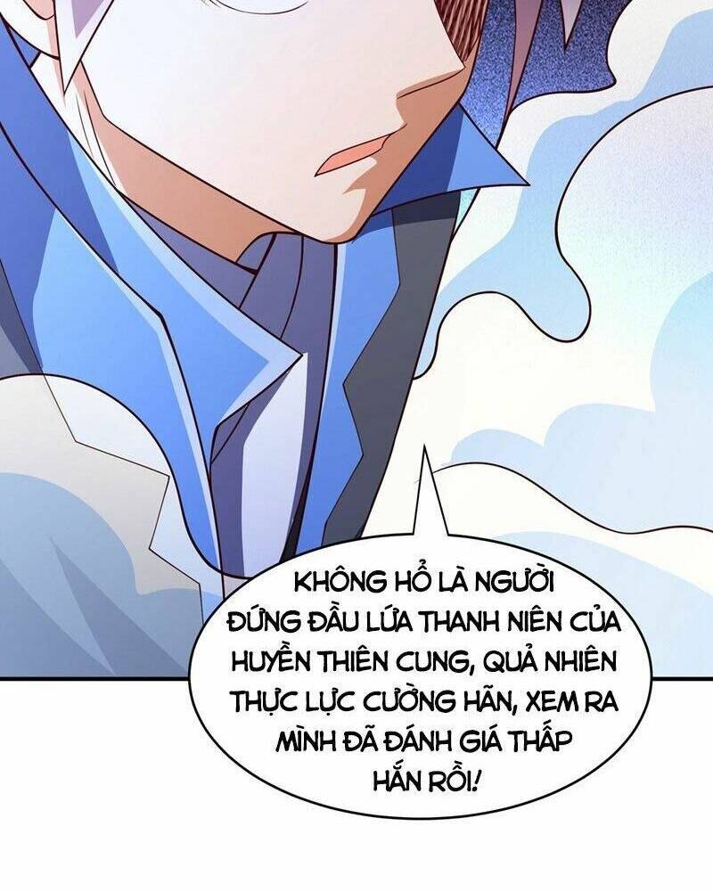 Võ Nghịch Chapter 395 - Trang 2