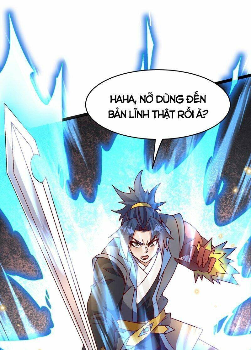 Võ Nghịch Chapter 395 - Trang 2