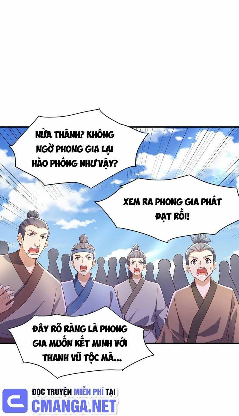 Võ Nghịch Chapter 394 - Trang 2