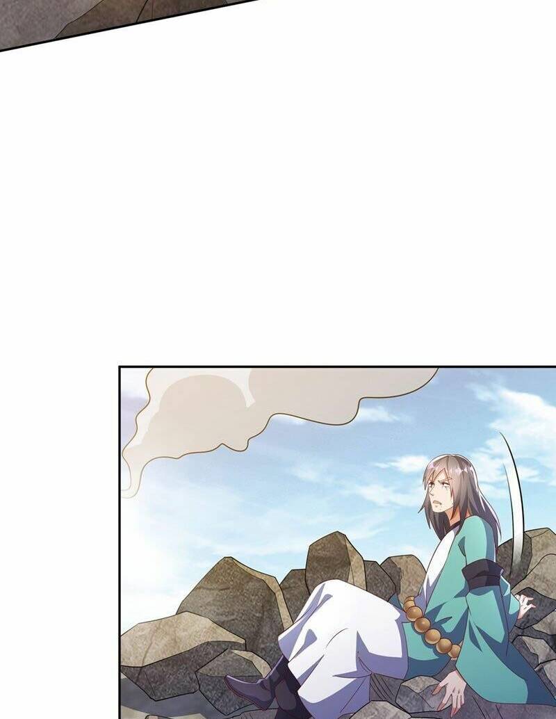 Võ Nghịch Chapter 393 - Trang 2