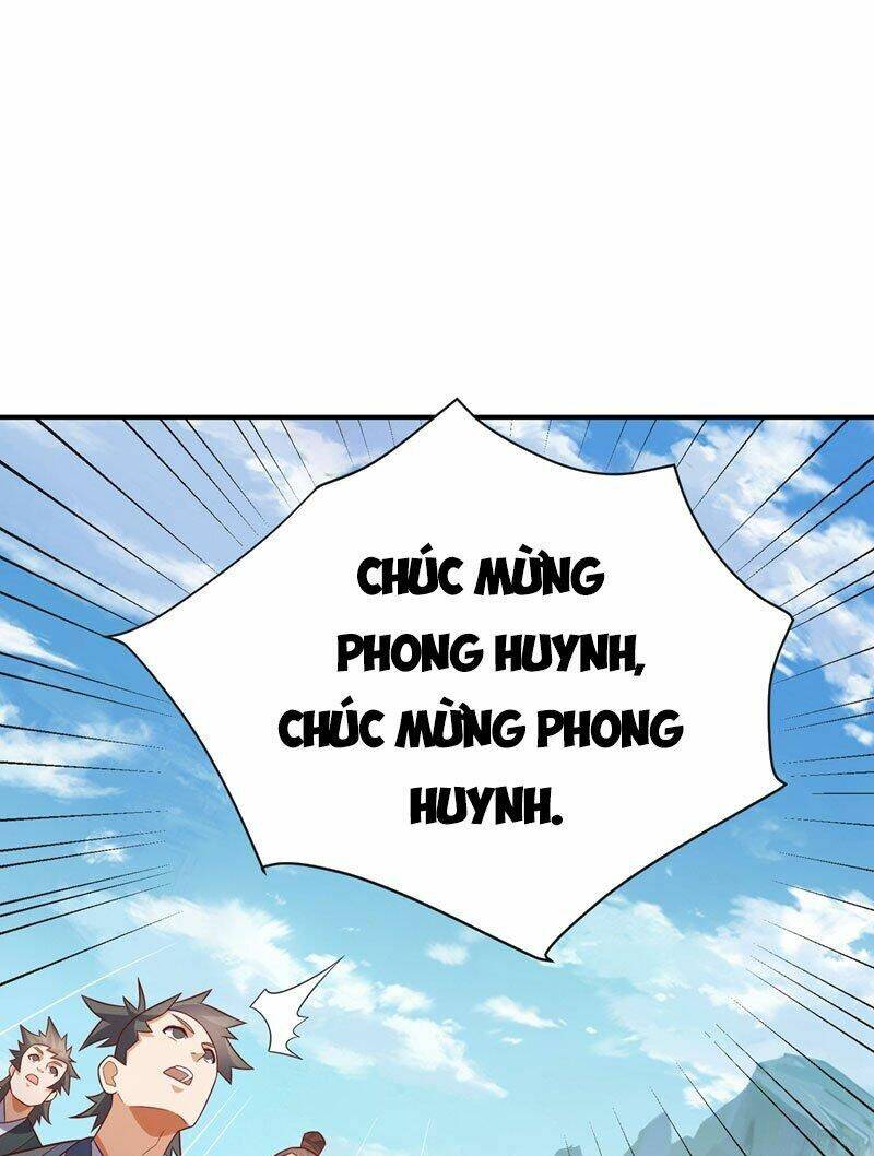 Võ Nghịch Chapter 393 - Trang 2