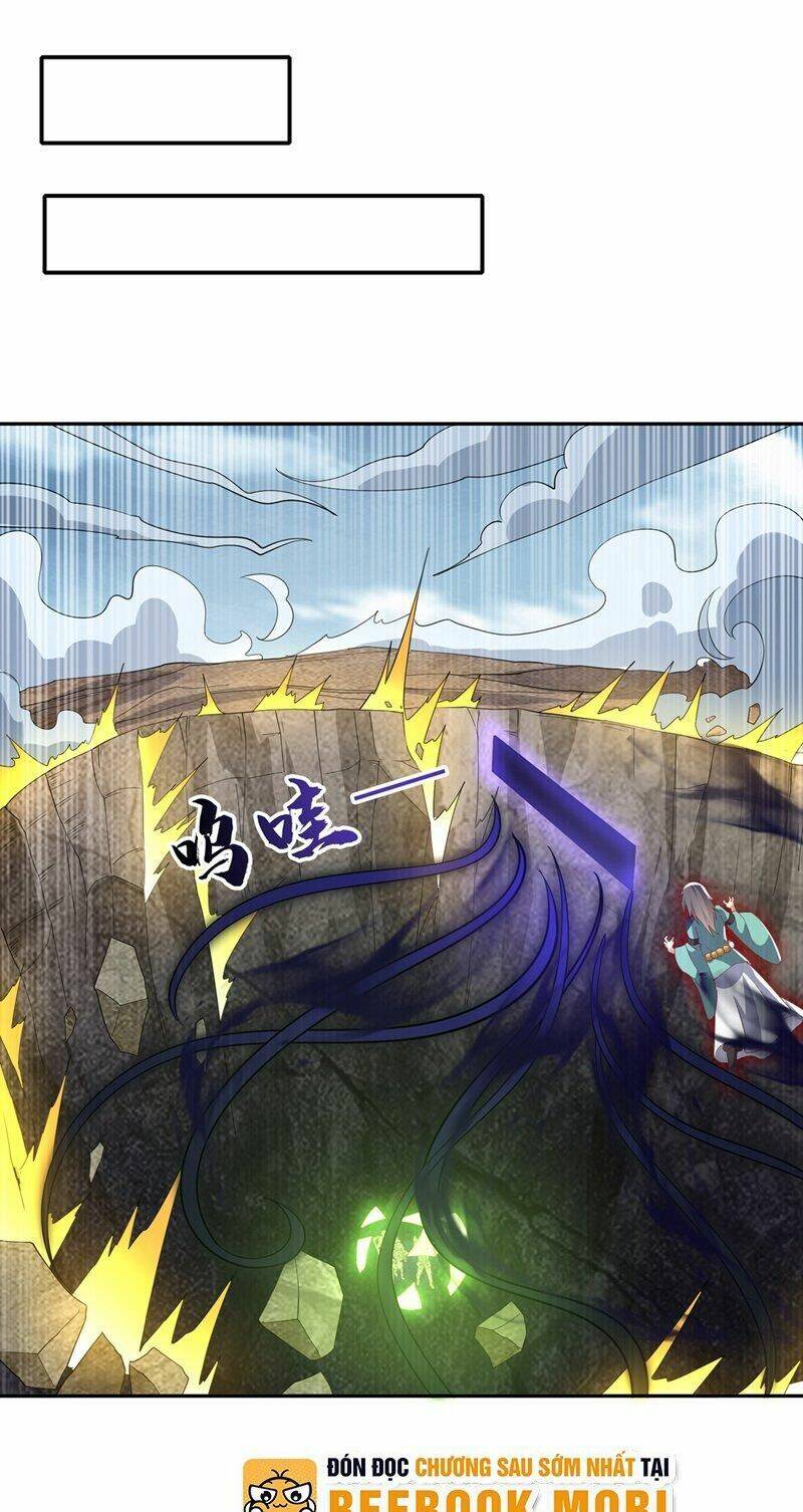 Võ Nghịch Chapter 392 - Trang 2