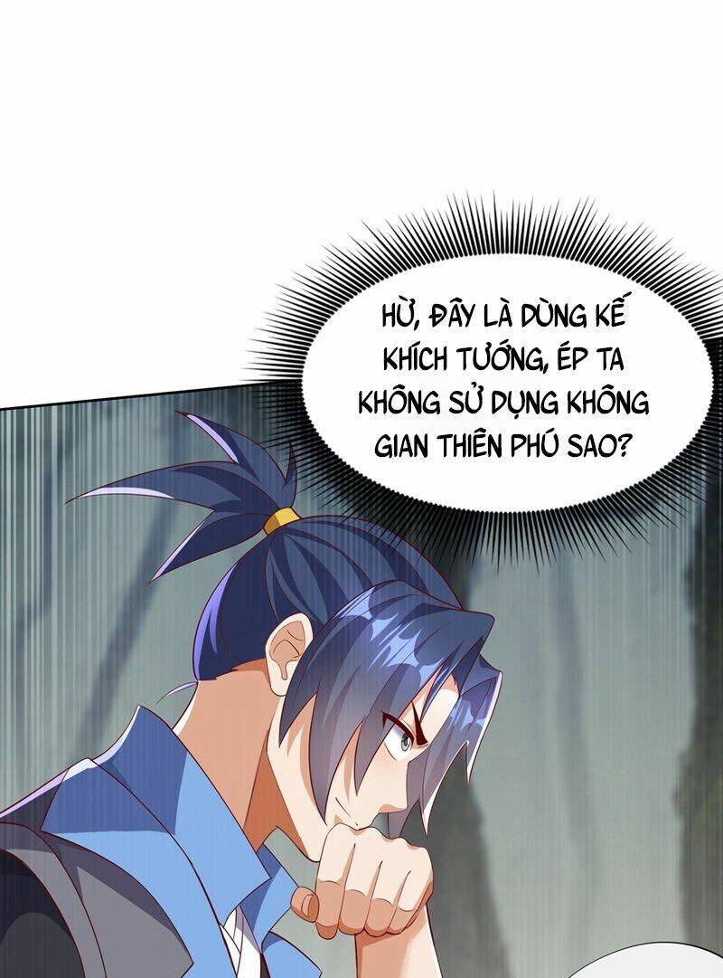 Võ Nghịch Chapter 391 - Trang 2