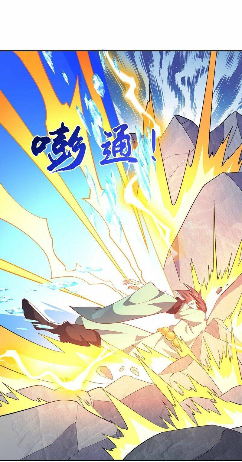 Võ Nghịch Chapter 391 - Trang 2