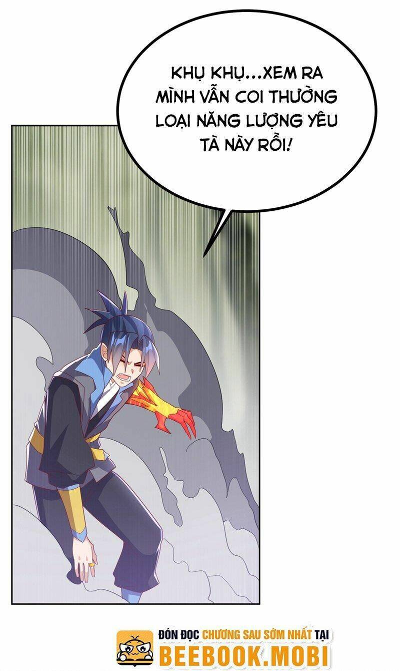 Võ Nghịch Chapter 391 - Trang 2