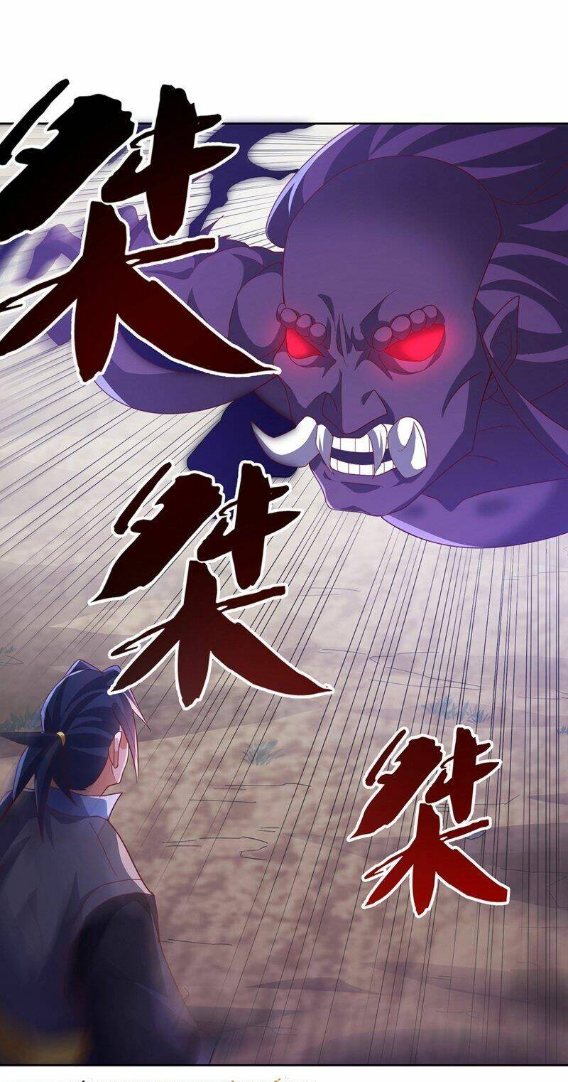 Võ Nghịch Chapter 391 - Trang 2