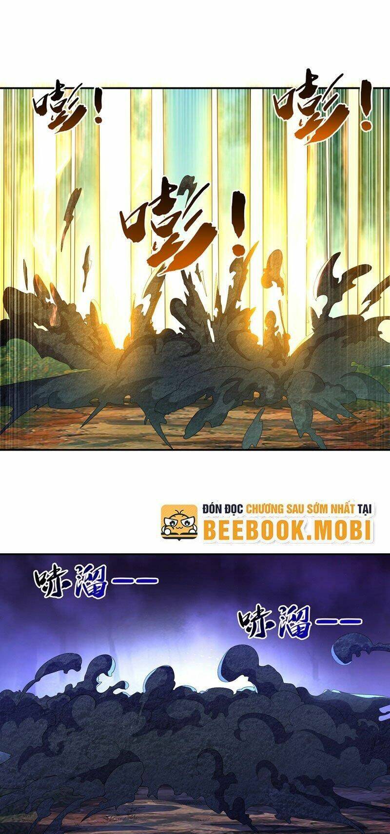 Võ Nghịch Chapter 389 - Trang 2