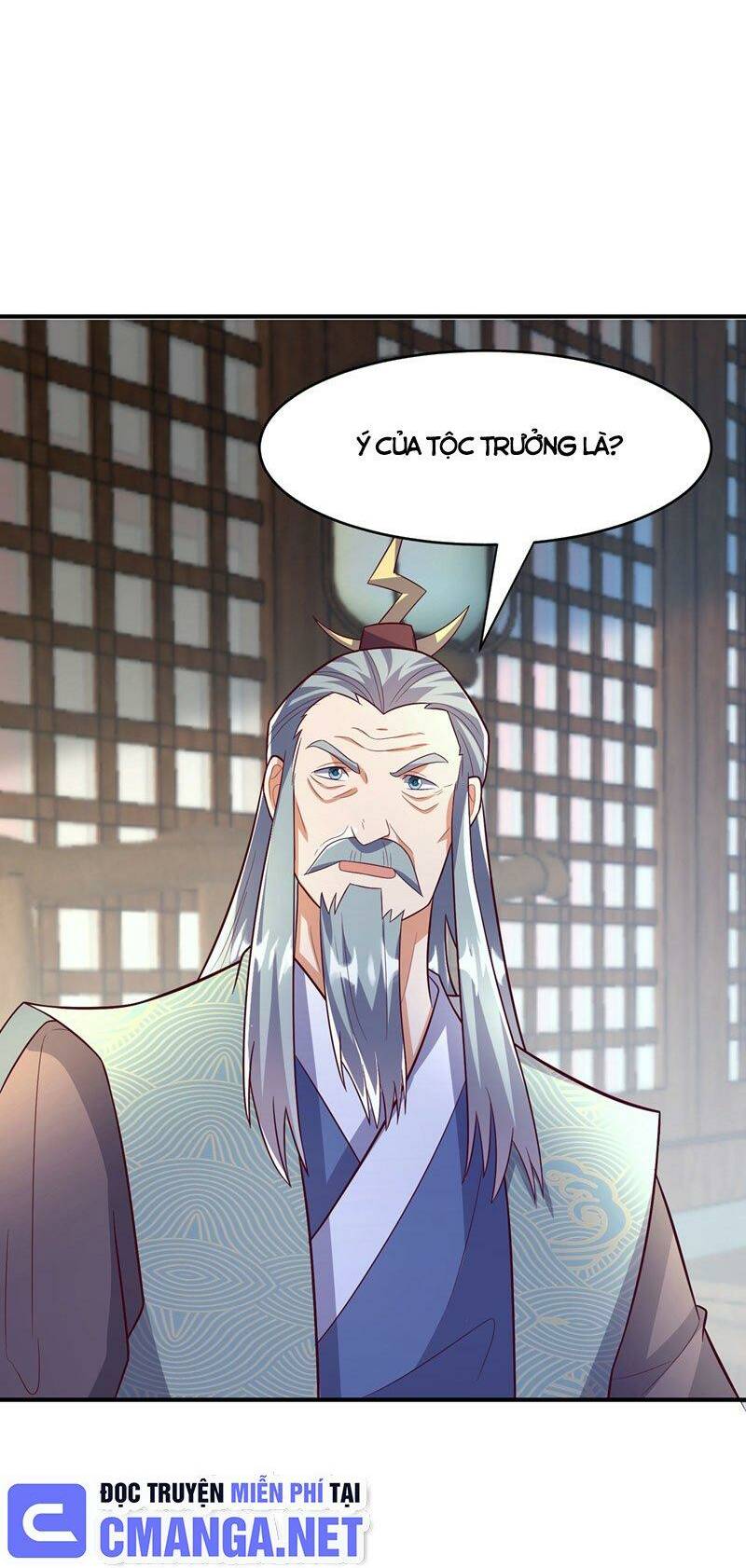 Võ Nghịch Chapter 386 - Trang 2