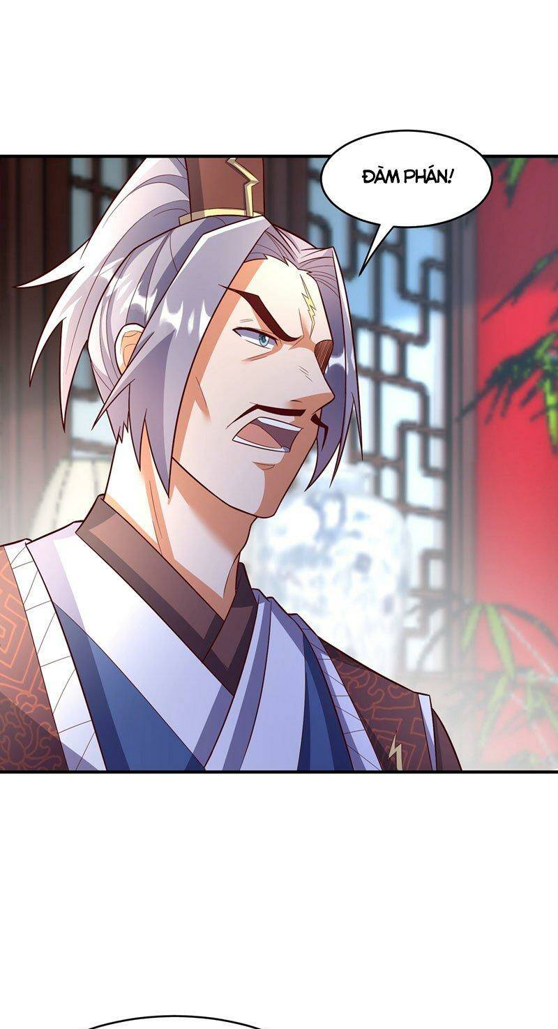 Võ Nghịch Chapter 386 - Trang 2