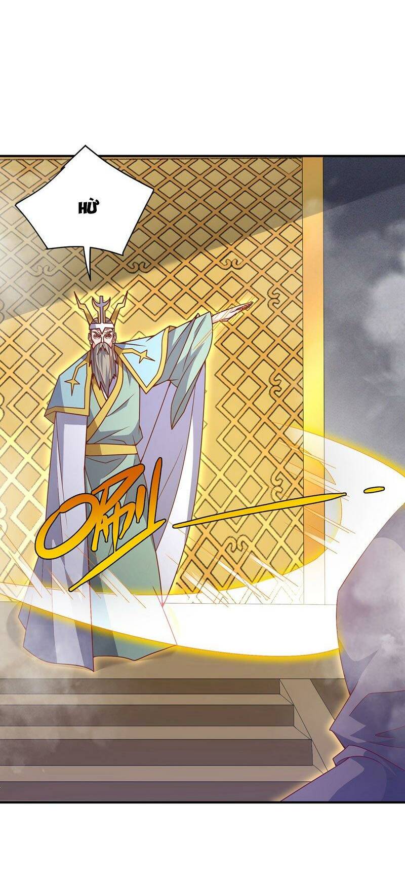 Võ Nghịch Chapter 386 - Trang 2