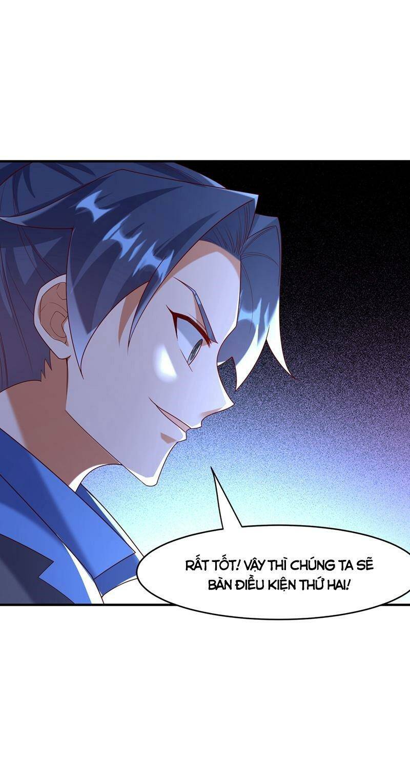 Võ Nghịch Chapter 384 - Trang 2