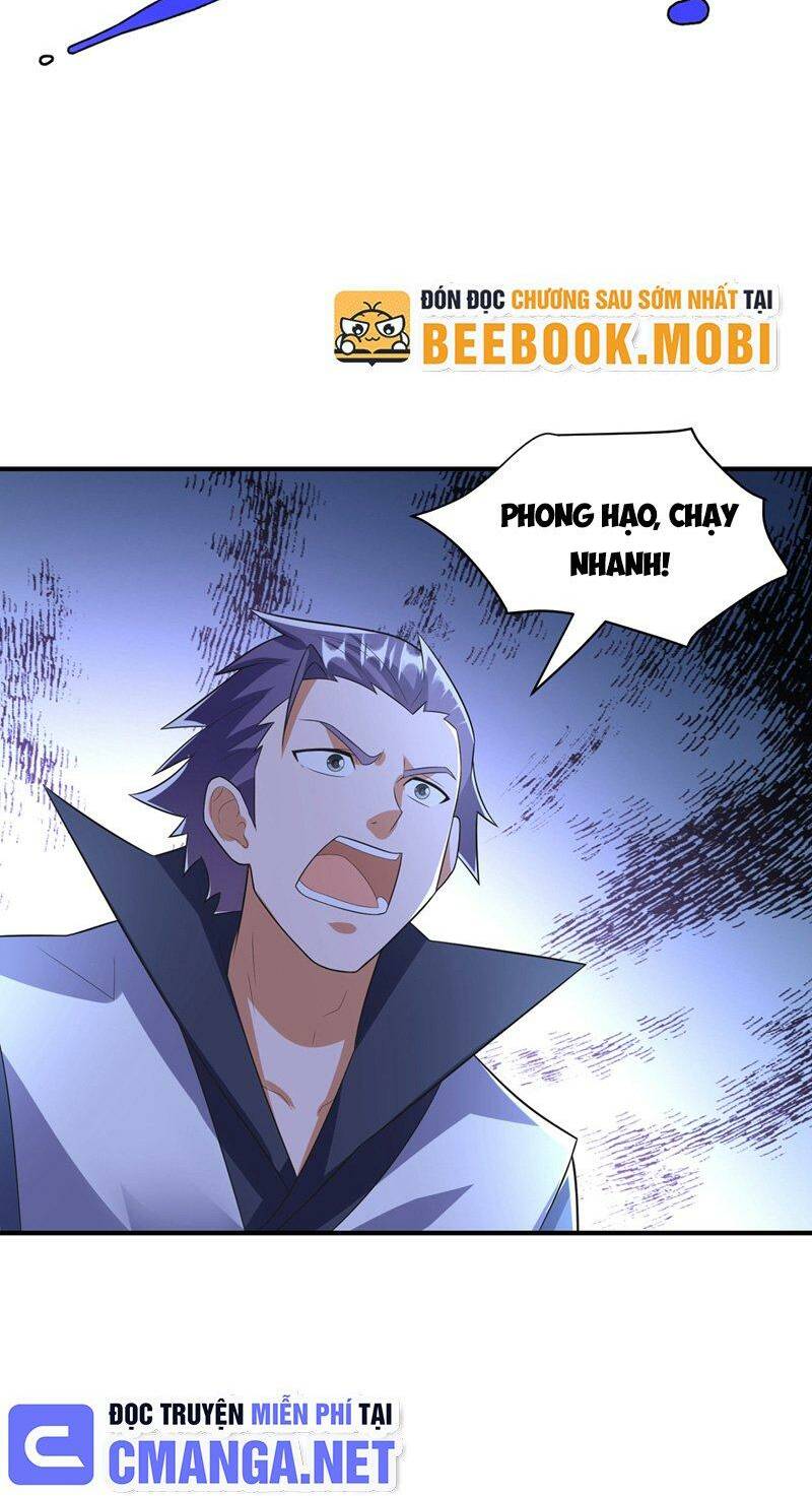 Võ Nghịch Chapter 382 - Trang 2