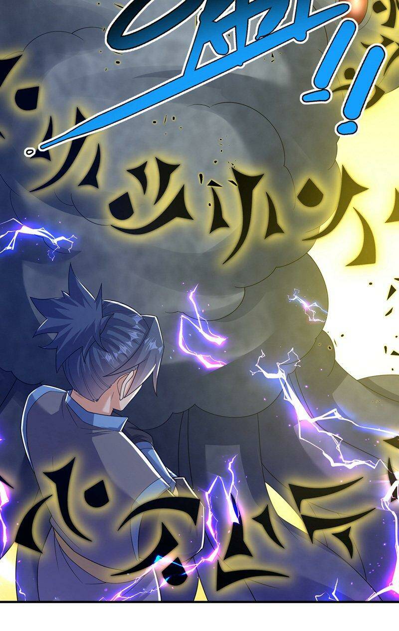 Võ Nghịch Chapter 382 - Trang 2