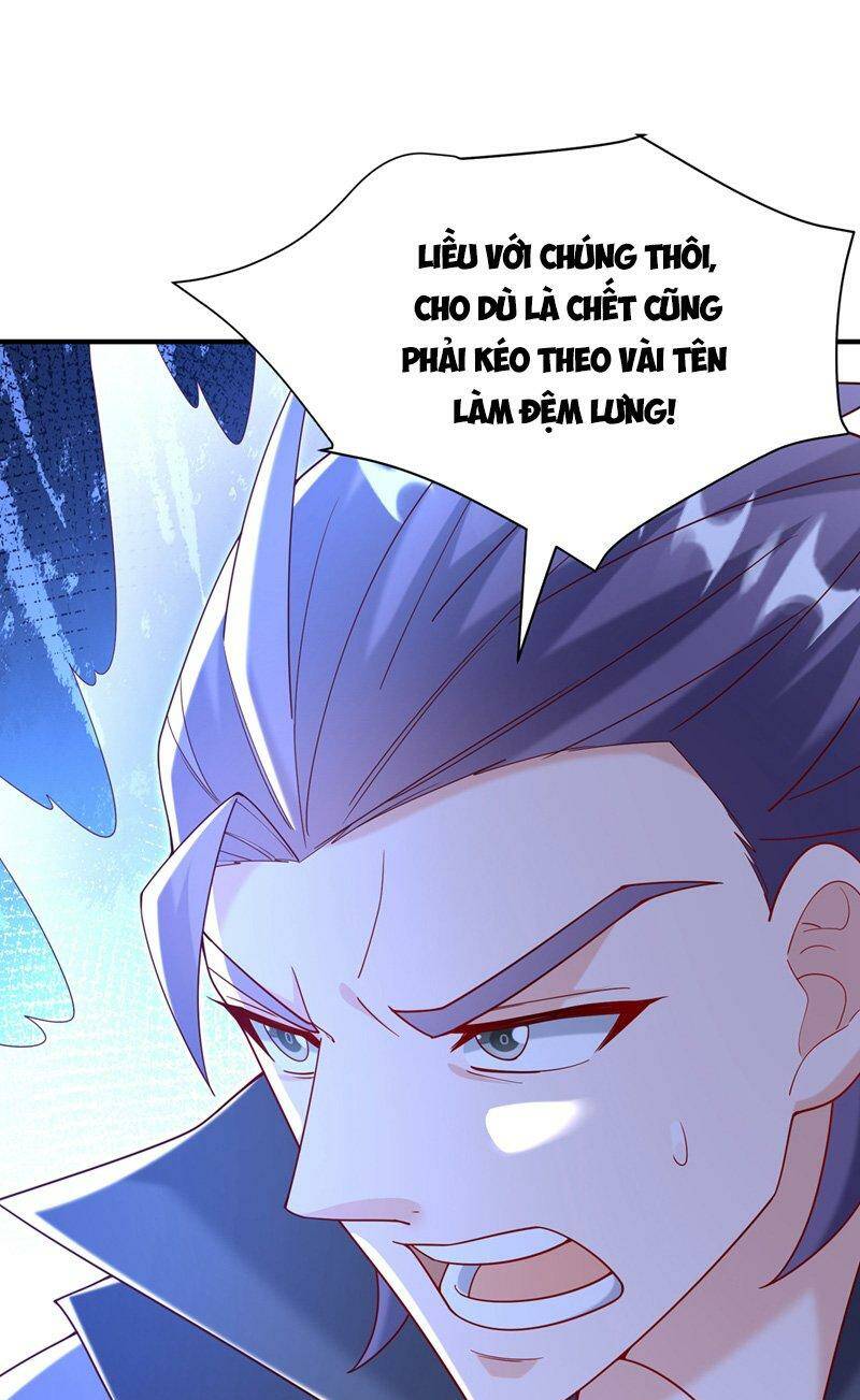 Võ Nghịch Chapter 381 - Trang 2