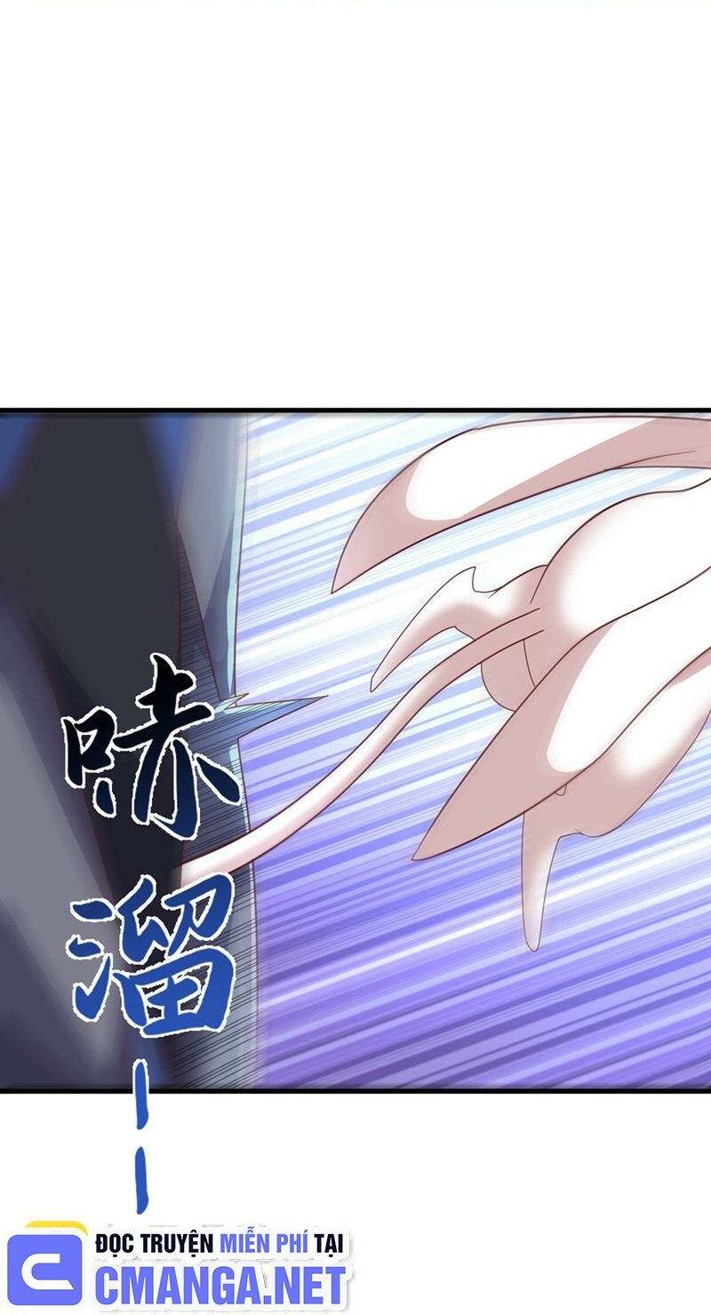 Võ Nghịch Chapter 379 - Trang 2