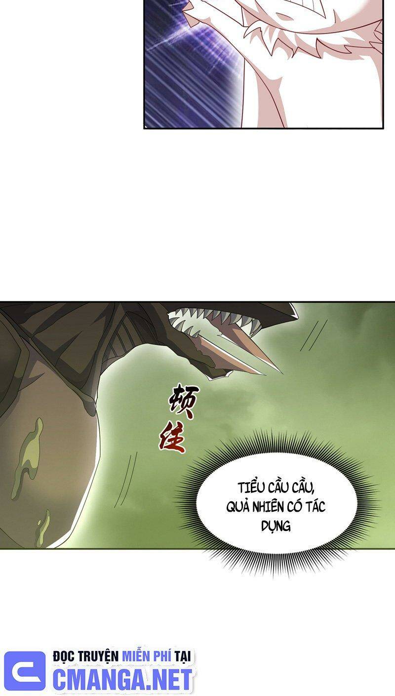 Võ Nghịch Chapter 378 - Trang 2