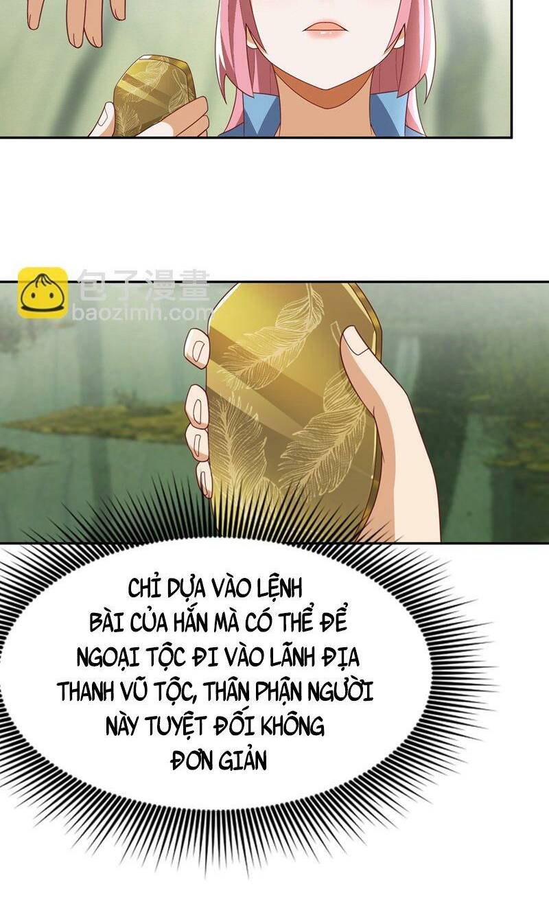 Võ Nghịch Chapter 378 - Trang 2