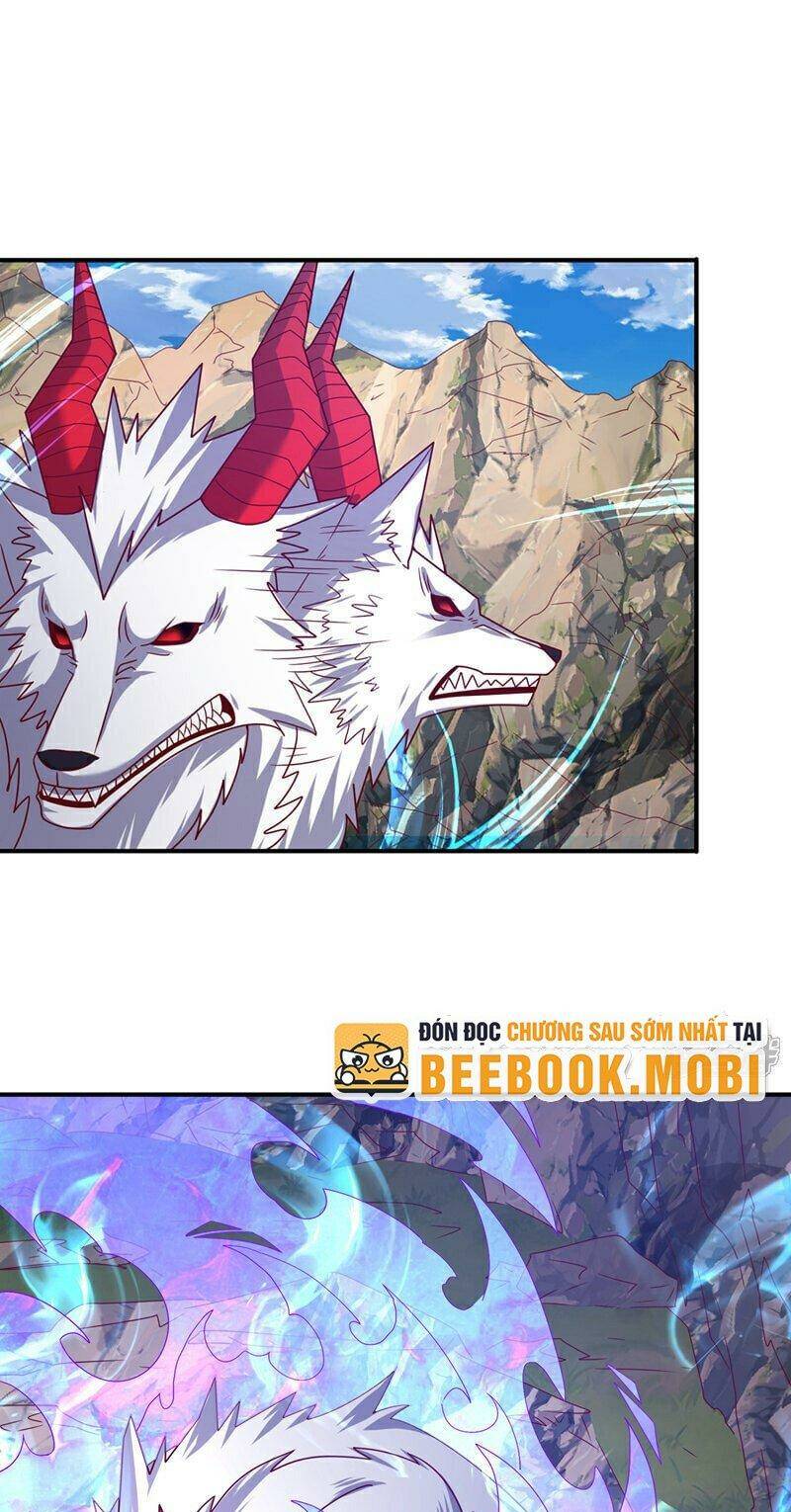 Võ Nghịch Chapter 374 - Trang 2