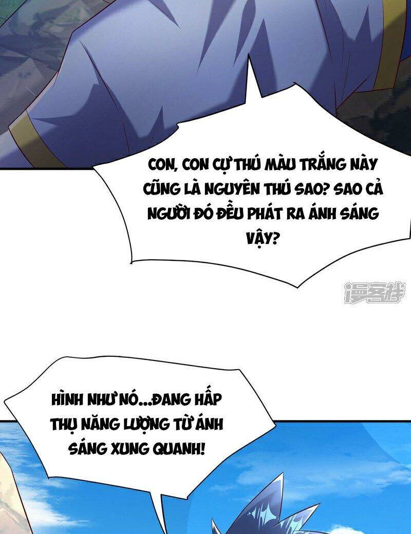 Võ Nghịch Chapter 374 - Trang 2