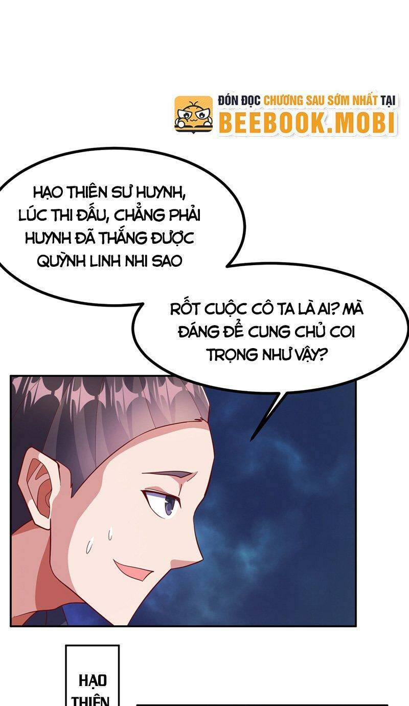 Võ Nghịch Chapter 367 - Trang 2