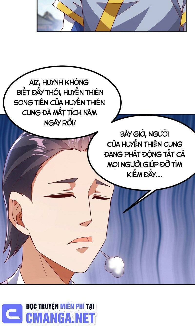 Võ Nghịch Chapter 367 - Trang 2