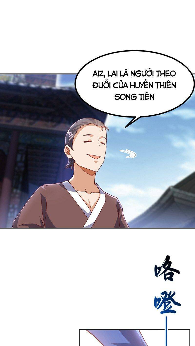 Võ Nghịch Chapter 367 - Trang 2