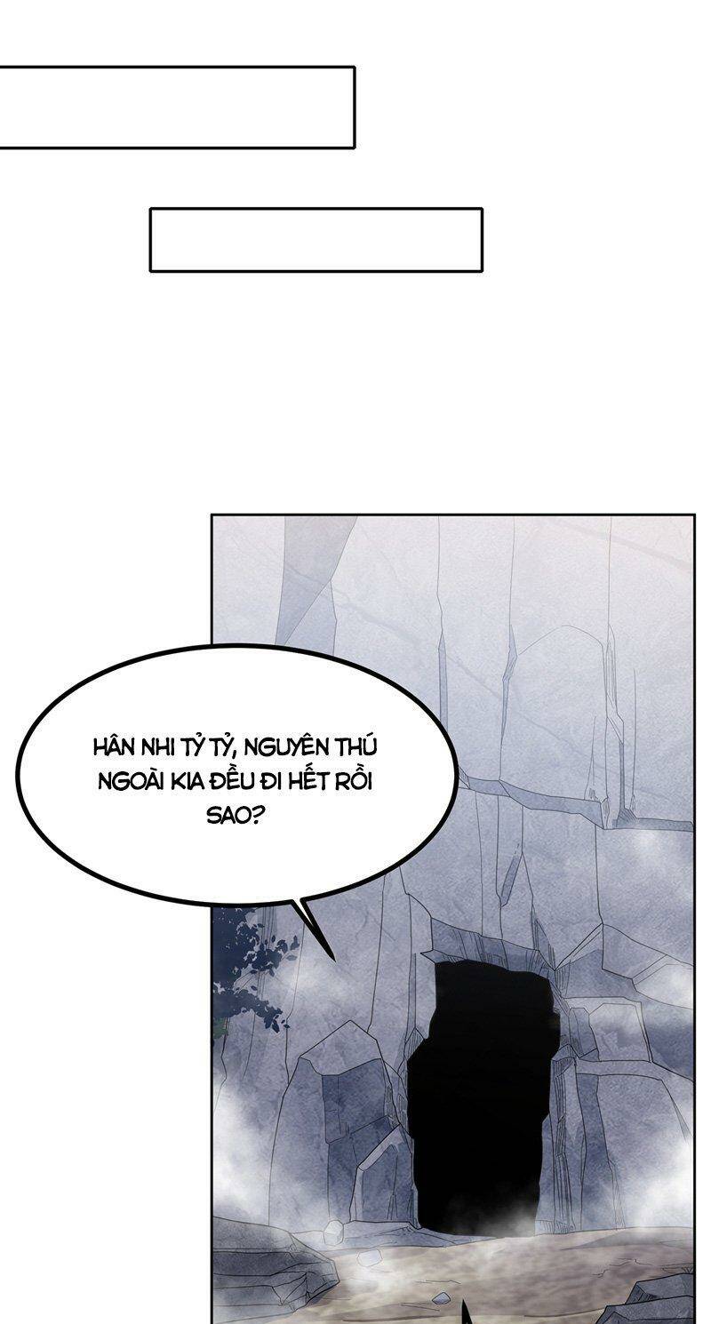 Võ Nghịch Chapter 367 - Trang 2