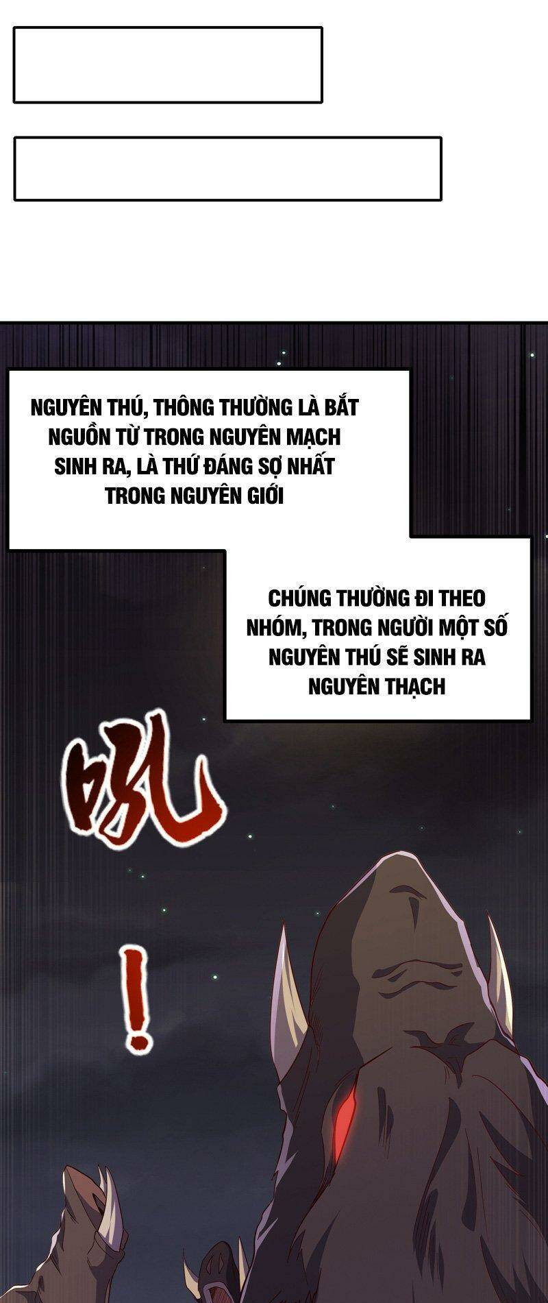 Võ Nghịch Chapter 366 - Trang 2