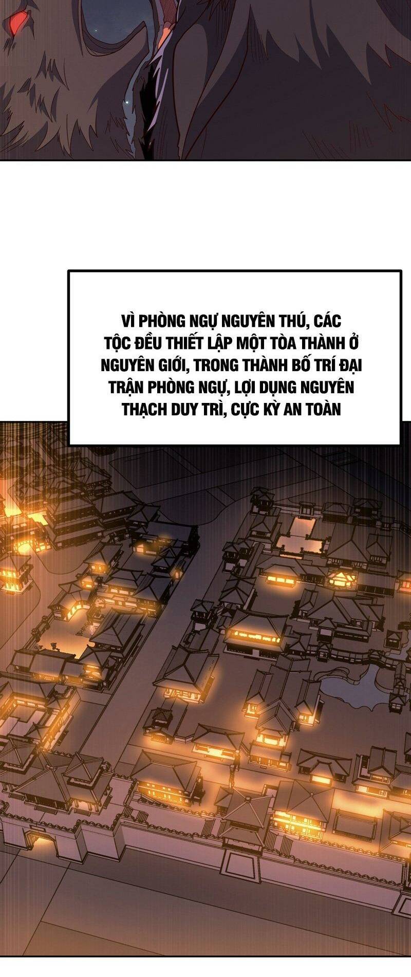 Võ Nghịch Chapter 366 - Trang 2