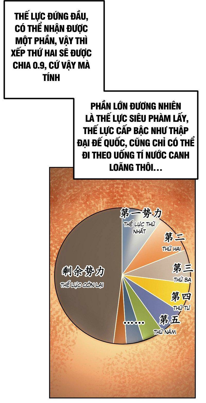 Võ Nghịch Chapter 366 - Trang 2