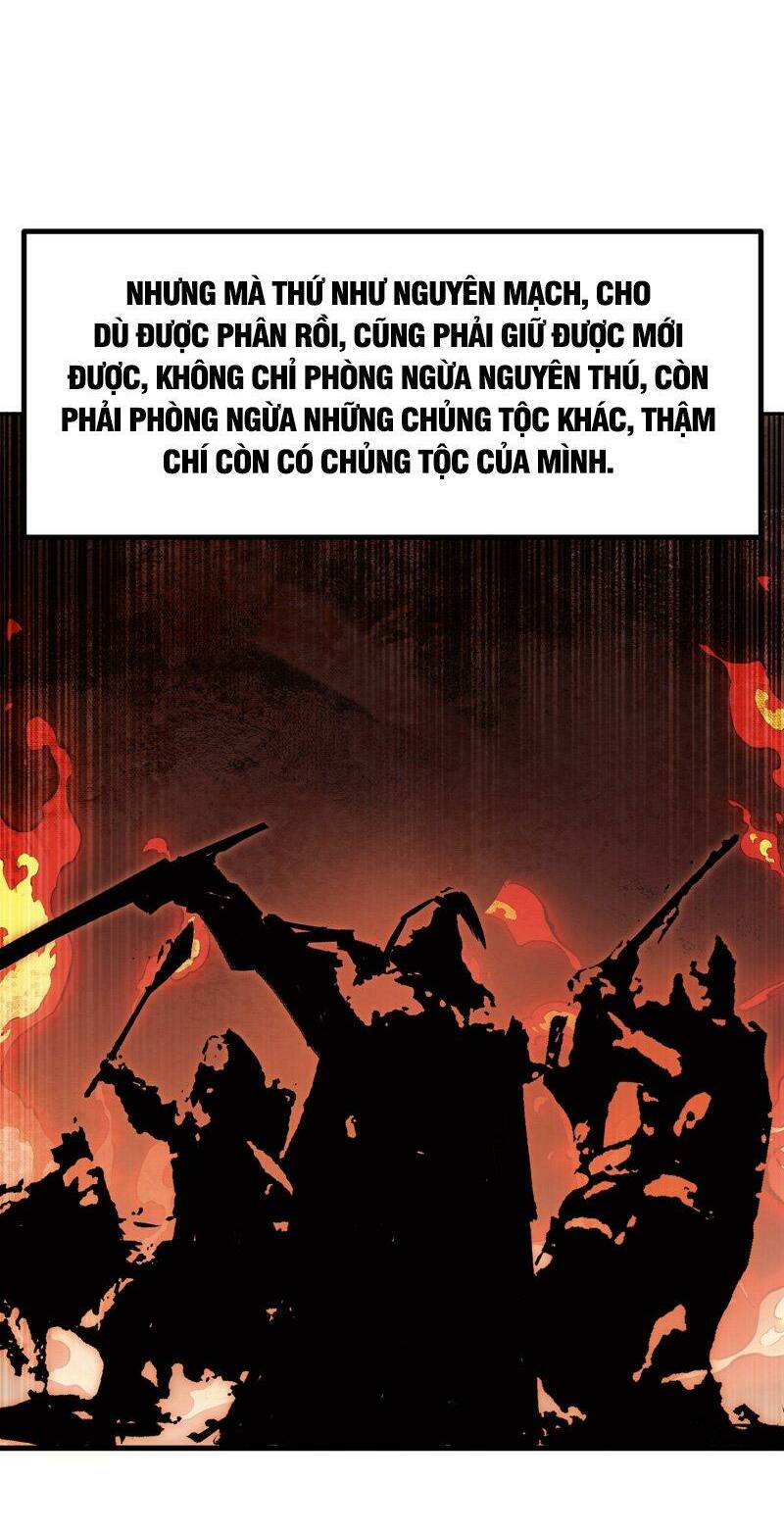 Võ Nghịch Chapter 366 - Trang 2