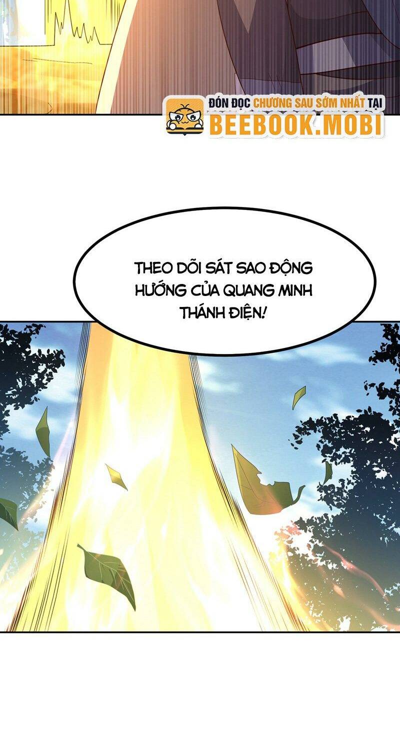 Võ Nghịch Chapter 366 - Trang 2