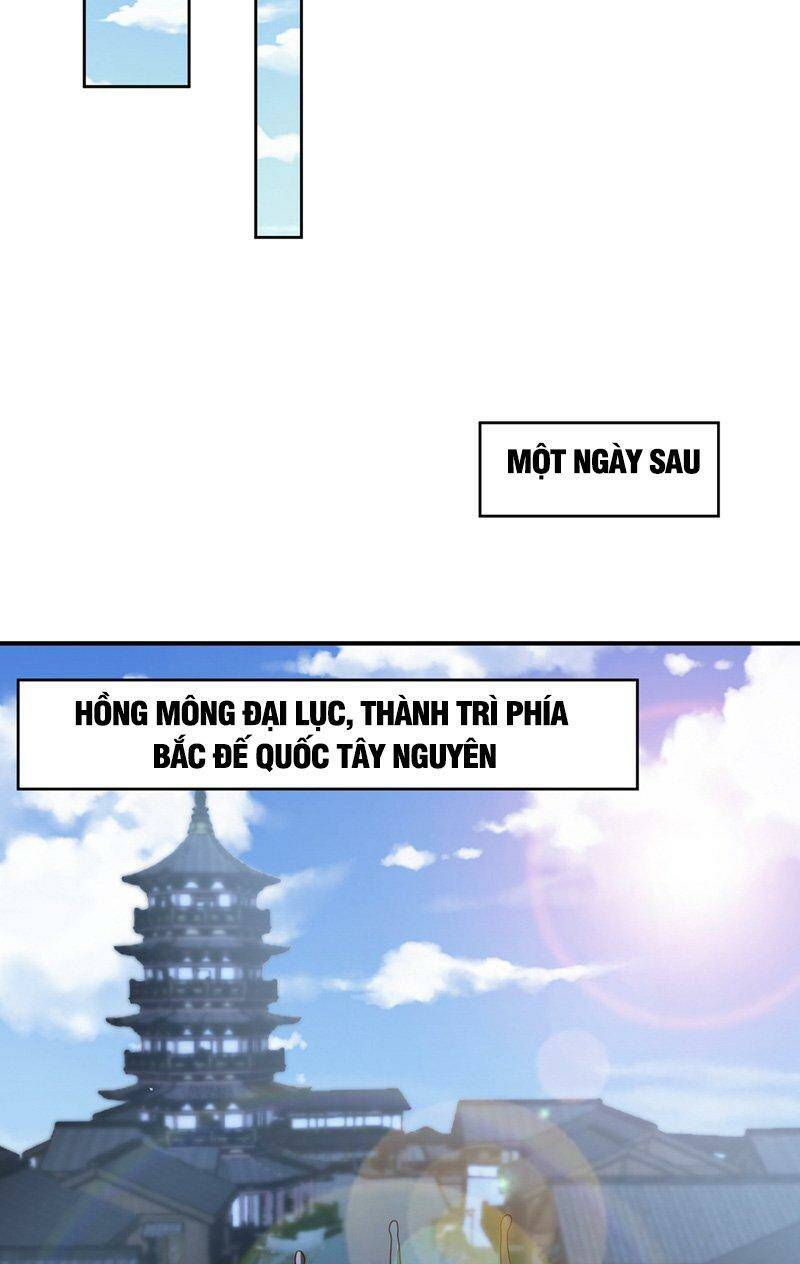 Võ Nghịch Chapter 365 - Trang 2