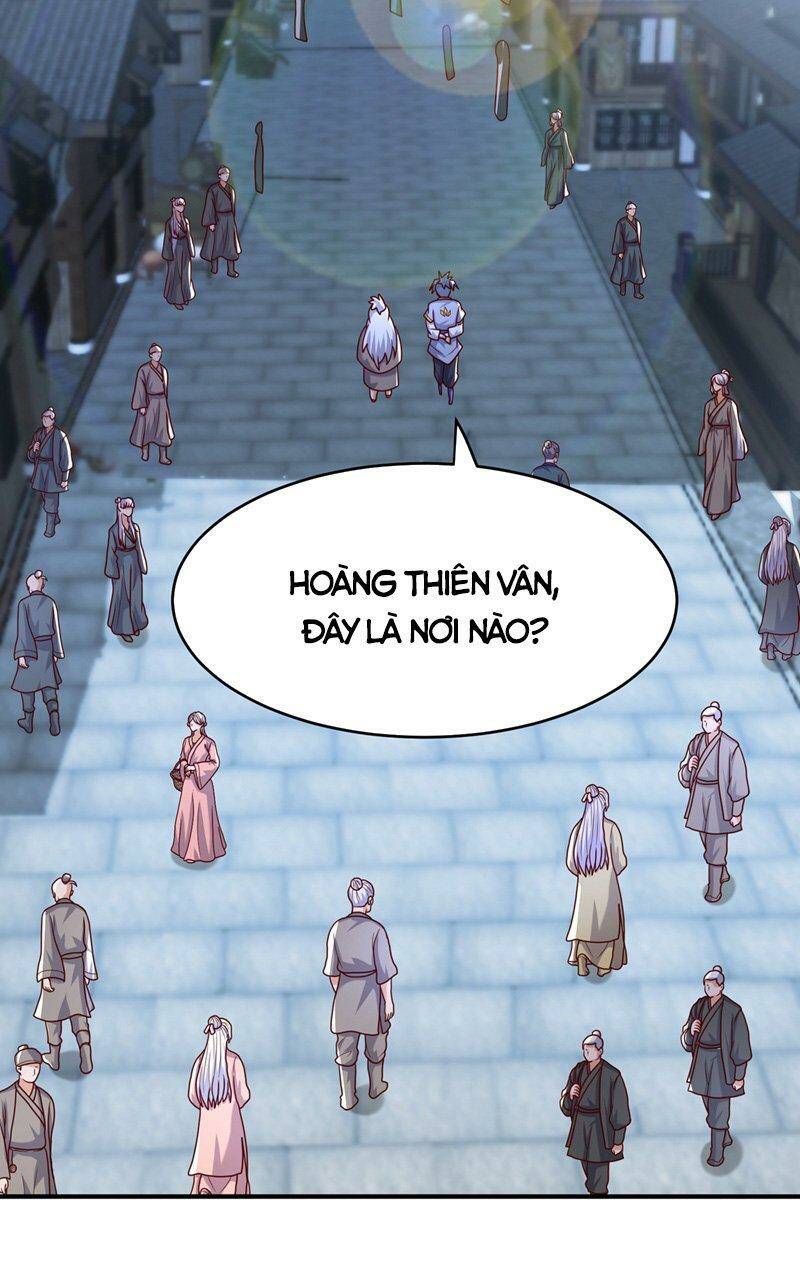 Võ Nghịch Chapter 365 - Trang 2