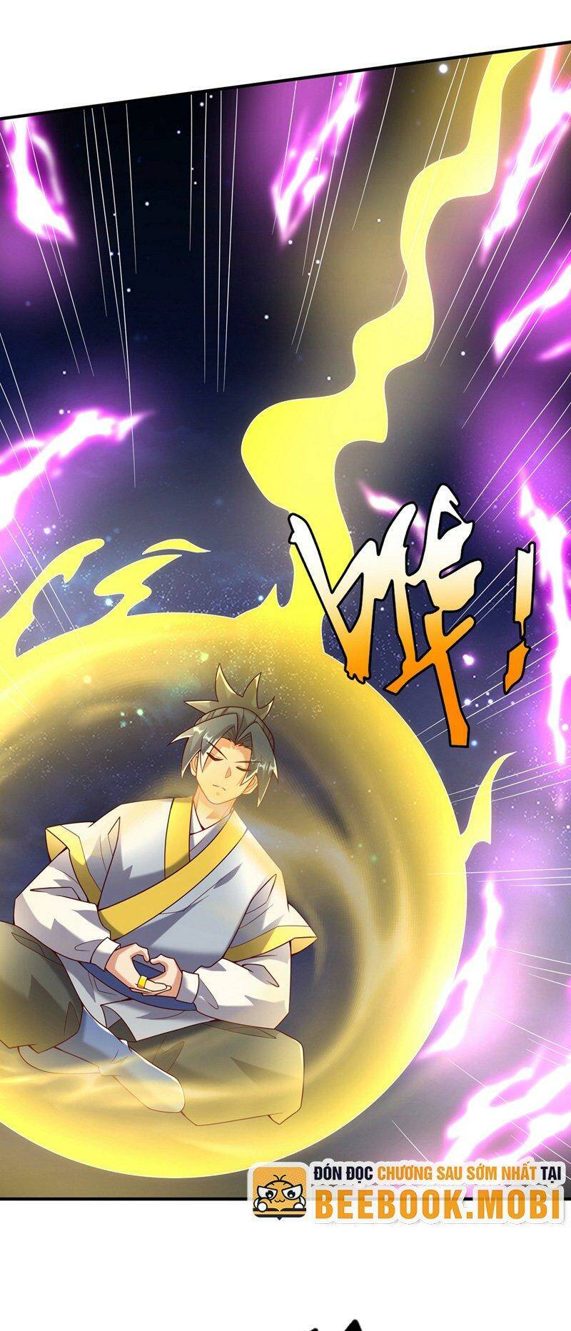 Võ Nghịch Chapter 364 - Trang 2