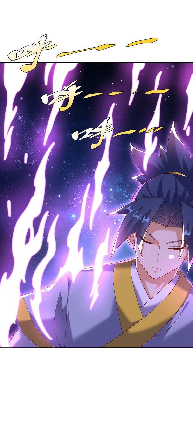 Võ Nghịch Chapter 364 - Trang 2