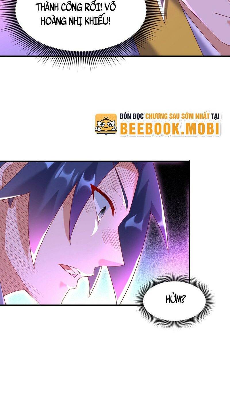 Võ Nghịch Chapter 364 - Trang 2