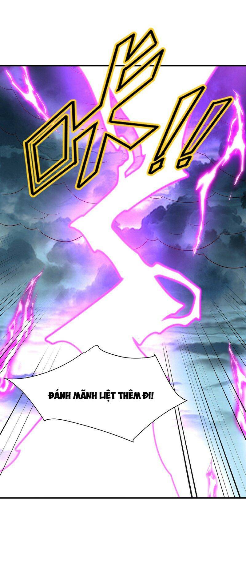 Võ Nghịch Chapter 364 - Trang 2