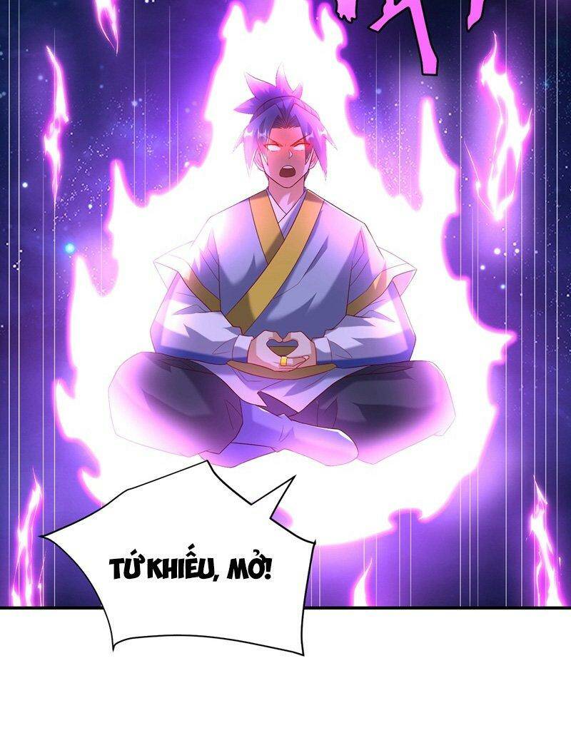 Võ Nghịch Chapter 364 - Trang 2