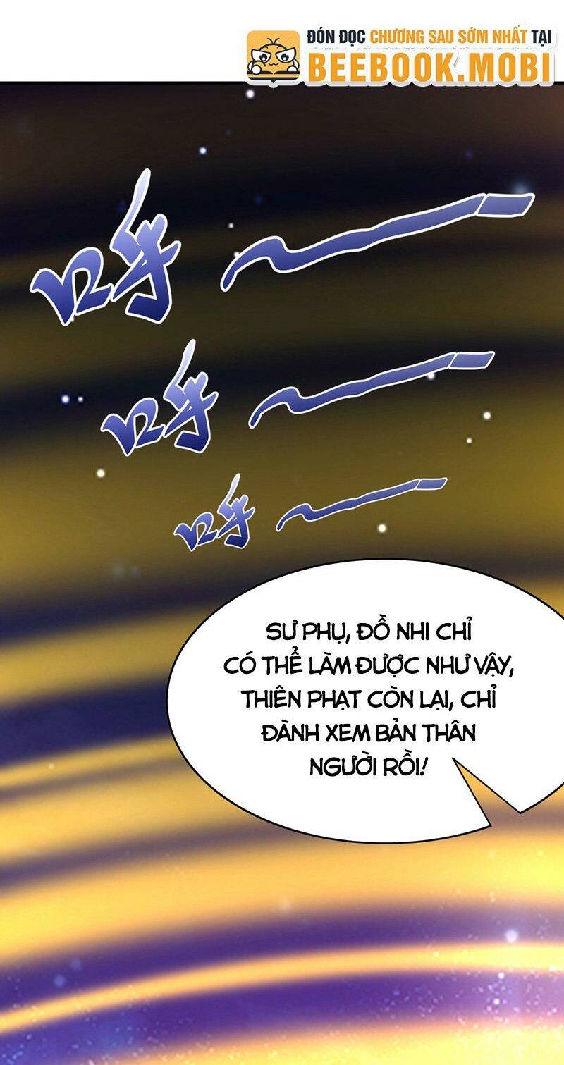 Võ Nghịch Chapter 364 - Trang 2