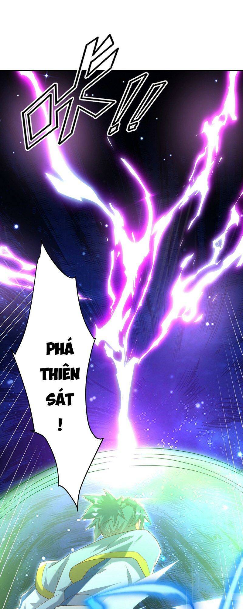 Võ Nghịch Chapter 362 - Trang 2