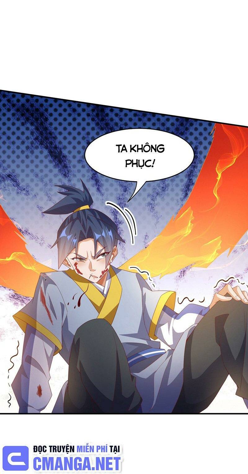 Võ Nghịch Chapter 362 - Trang 2