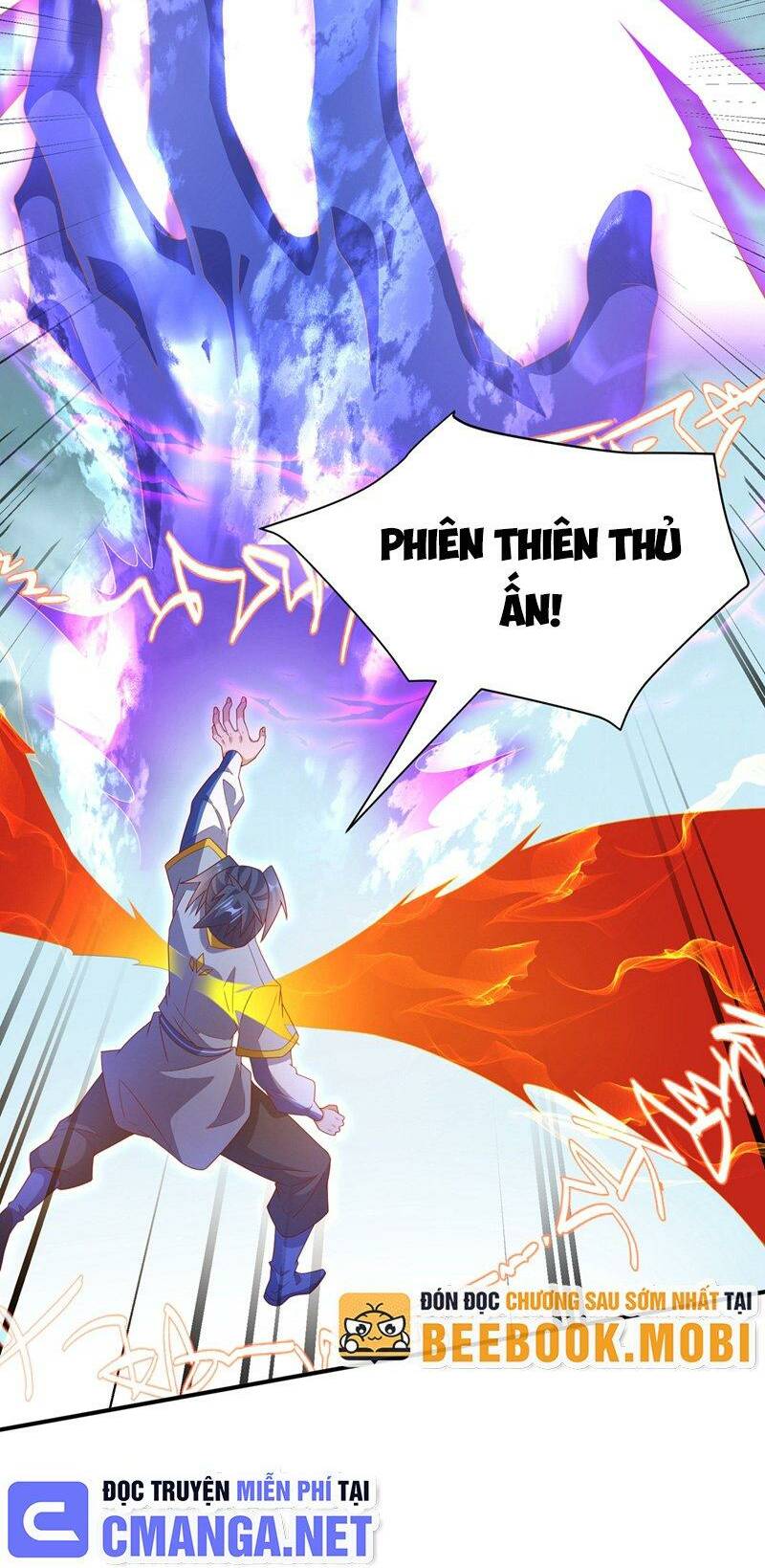 Võ Nghịch Chapter 362 - Trang 2