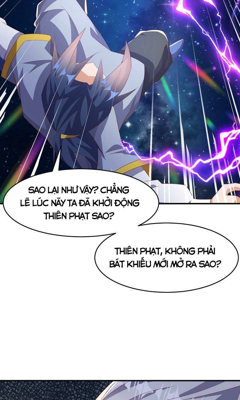 Võ Nghịch Chapter 362 - Trang 2